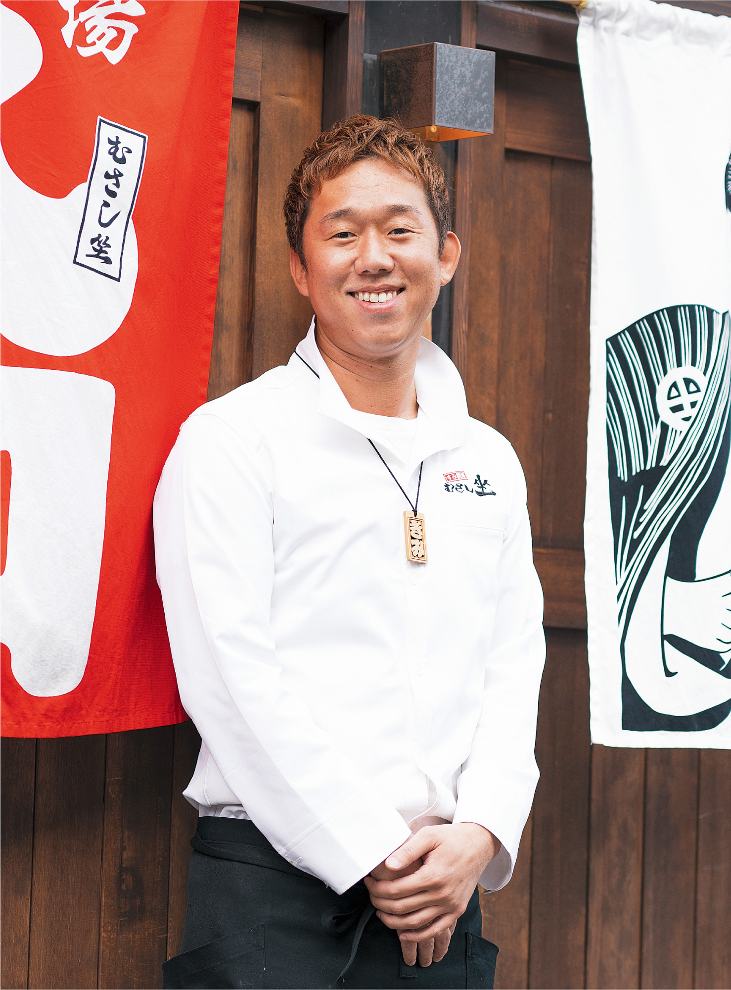 ゲサモリ社長ページ 森 公秀 | 株式会社hachibei crew （ハチベイクルー）リクルート